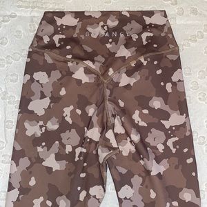 Balance Athletica - Ascend Pant Desert Ridge